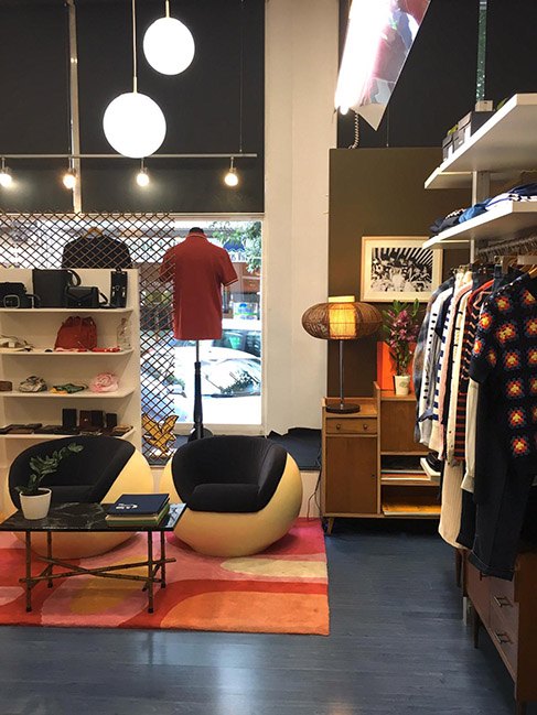 Serieb b Ourense Moda hombre y mujer