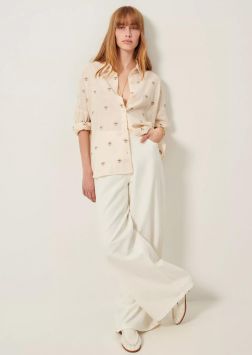 Blusas y Camisas