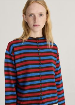 Jerseis y Chaquetas