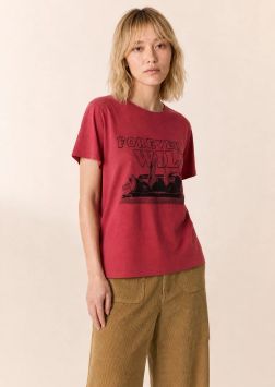 Camisetas y Tops