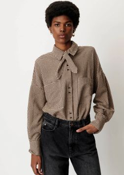 Blusas y Camisas
