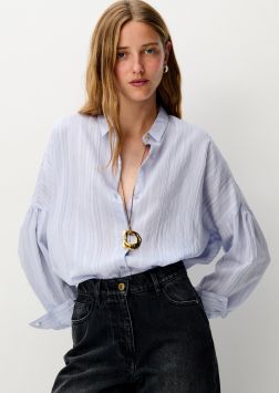 Blusas y Camisas