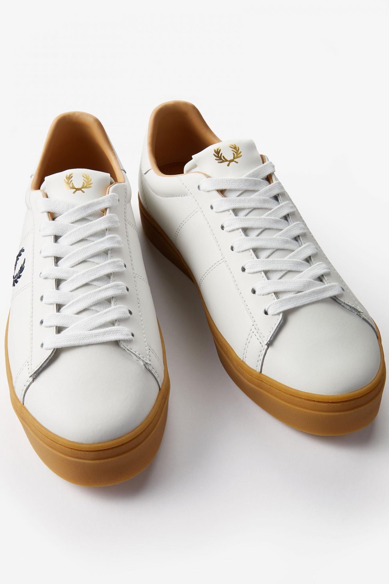 spencer vulc leather