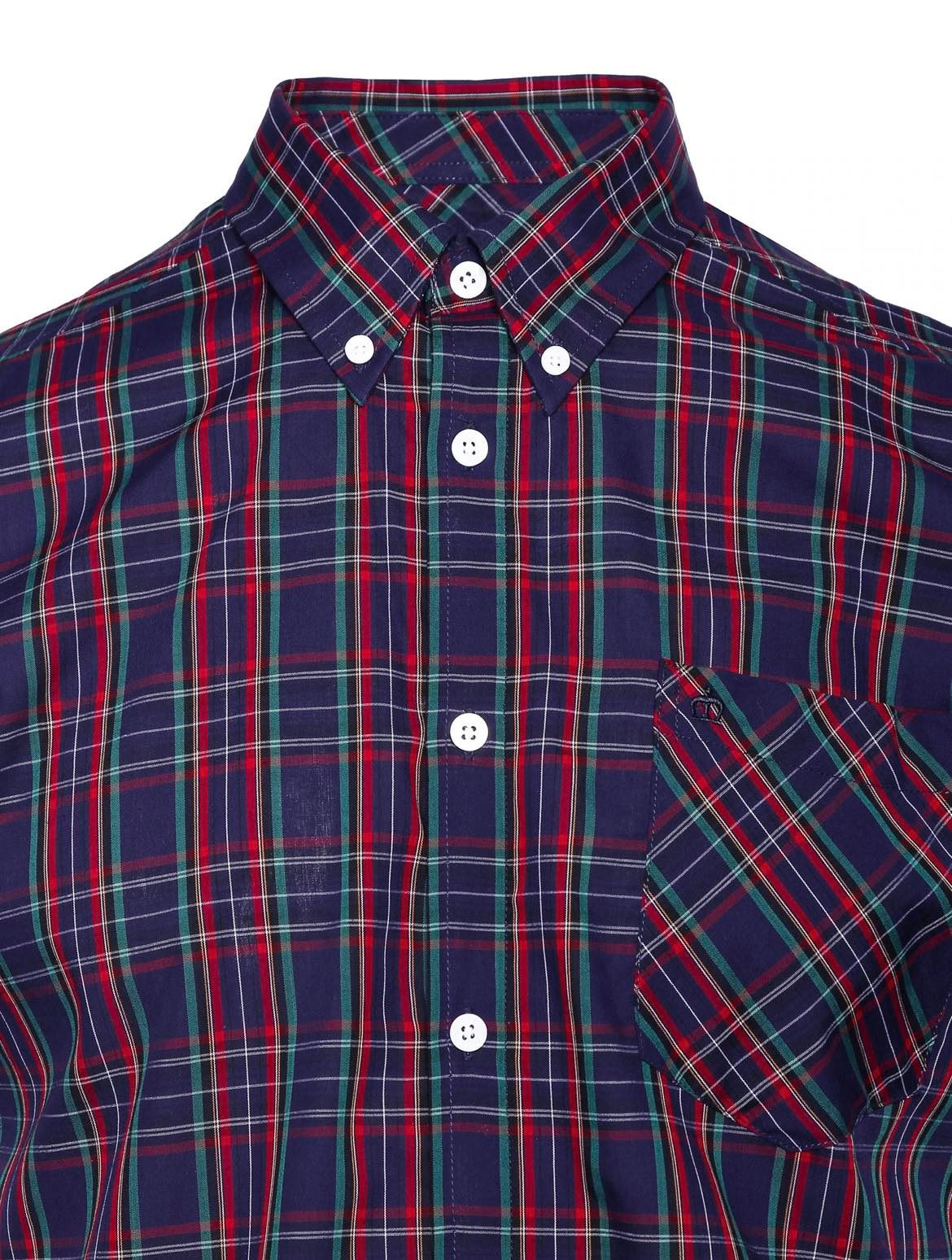 Camisas merc best sale