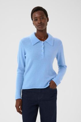 jersey Silya Blue