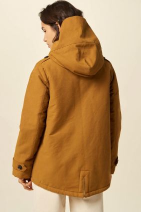 Parka Sandison Sessùn