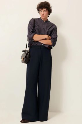 Pantalon Provenco mood Indigo