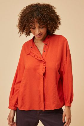 Blusa Soraya Harris Wilson