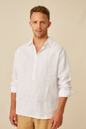 Camisa Danish