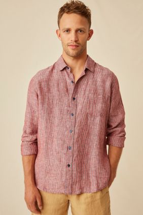 Camisa Danube