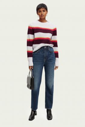 Pantalon The Bay Maison scotch