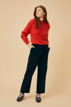 Pantalon Sergio Harris Wilson