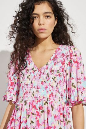 Vestido Gioella Mbym
