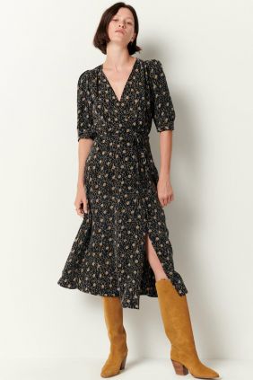 Vestido Giulana Sessun