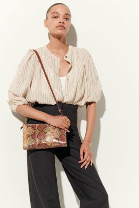 Blusa A view Sessun