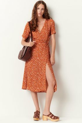 Vestido Dolita Sessun
