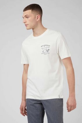 Camiseta Brighton Records
