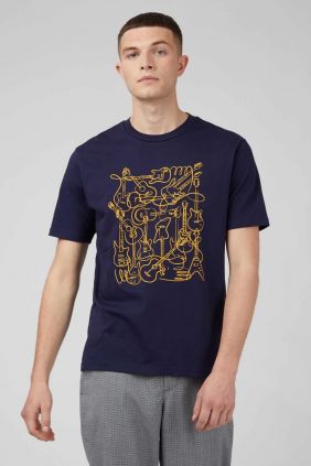 Camiseta Madness