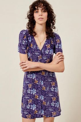 Vestido Claudiama