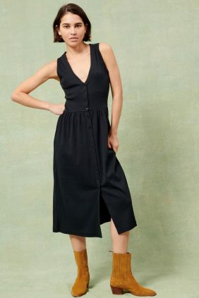 Vestido Keel