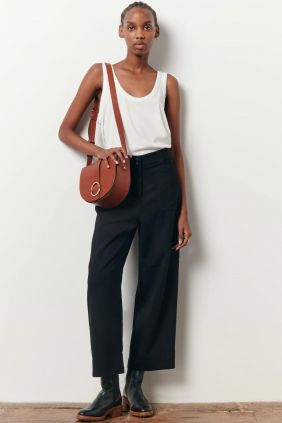 Pantalón Hudkin Black