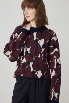 Jersey Murielle