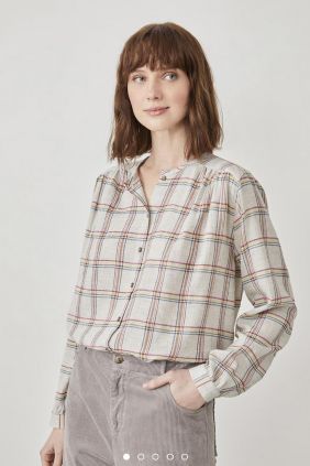 Blusa Aeden