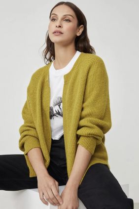 Chaqueta Melissa