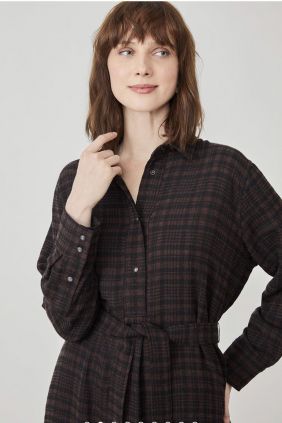 Vestido Alexia 