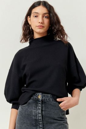 Sudadera Tamarillo