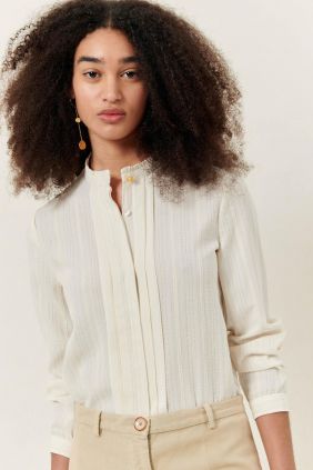 Camisa Laurenly