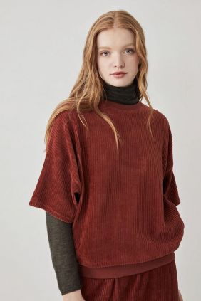 Sudadera  Cassandre