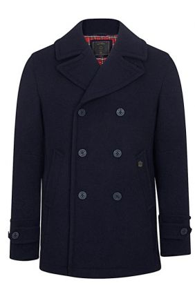Chaquetón Doyle Merc