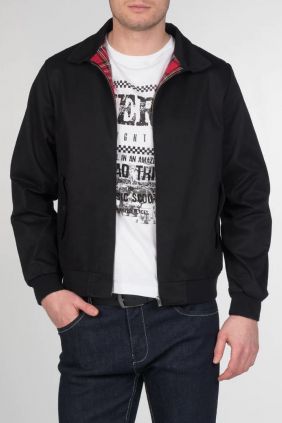 Harrington Black