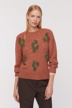 jersey Jacquard