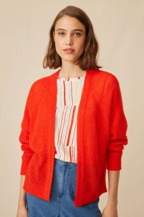 Chaqueta Flavy