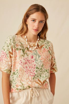 Jersey Flara