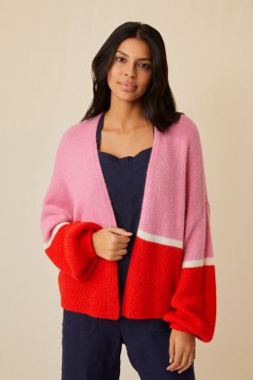 Chaqueta Flavor