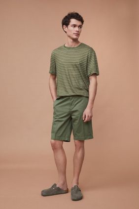 Pantalon Corto Viny Cactus