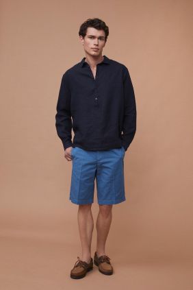 Pantalón corto Viny Denim
