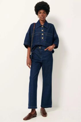 Pantalón Davis  Bluenim