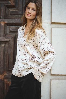 Blusa Sheena