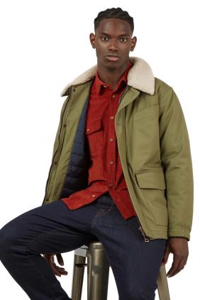 Cazadoras para Hombre de marca - Compra online en Serie B