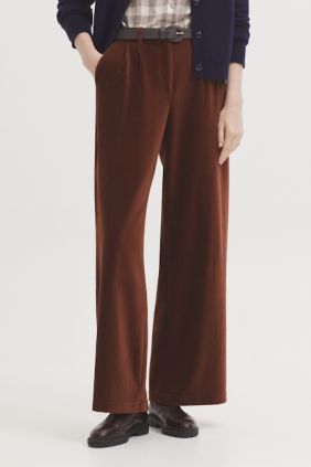 Pantalon pinzas micropana