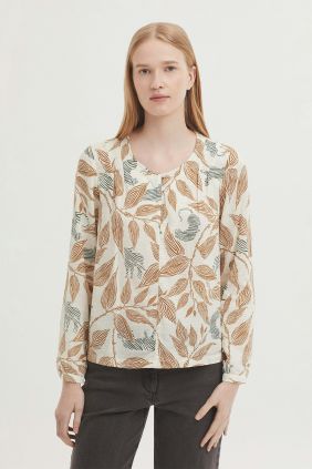 Blusa jungle