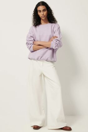 Sudadera Chebby Wild Lila
