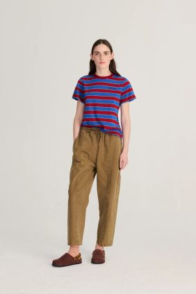 Khaki Drift pants