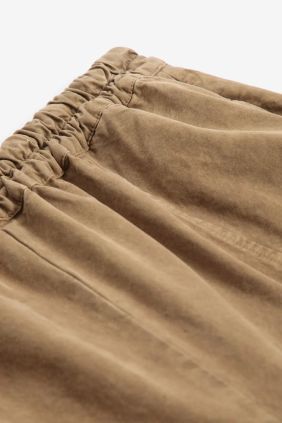 Khaki Drift pants