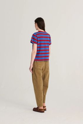 Khaki Drift pants