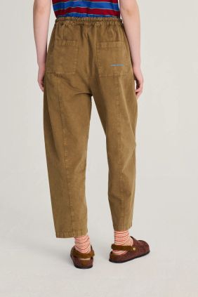 Khaki Drift pants